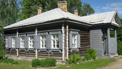 Photo of Государственный музей-заповедник А.В. Суворова в Костроме