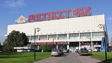 Photo of Центральный дом художника