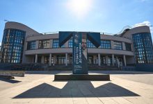 Photo of Филиалы Третьяковского музея: