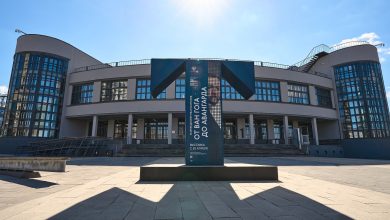 Photo of Филиалы Третьяковского музея: