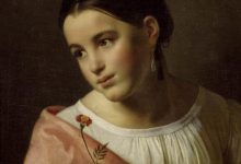 Photo of Портреты великих художников