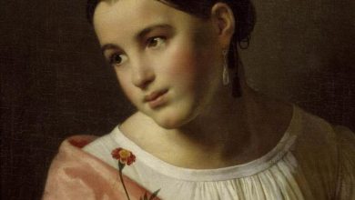 Photo of Портреты великих художников