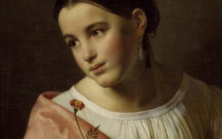 Photo of Портреты великих художников