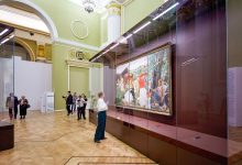 Photo of Музейная деятельность Третьяковской галереи