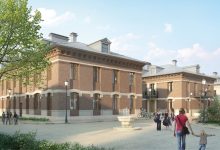 Photo of Государственный музей-заповедник Кадашевская слобода