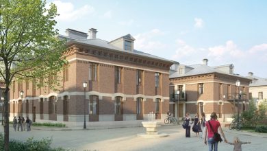 Photo of Государственный музей-заповедник Кадашевская слобода