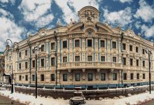 Photo of Государственный историко-архитектурный музей-заповедник в Костроме