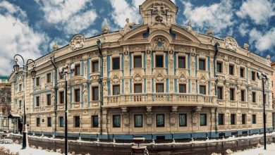 Photo of Государственный историко-архитектурный музей-заповедник в Костроме