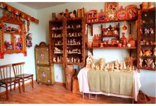 Photo of Галерея-студия в Люблино