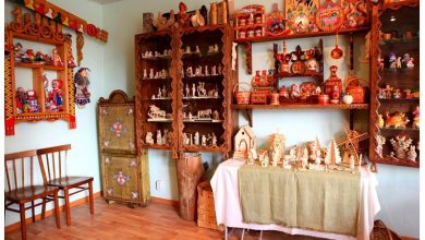 Photo of Галерея-студия в Люблино