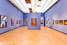 Photo of Галерея на Крымском валу