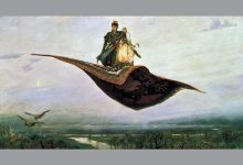 Photo of Творчество русских художников в Третьяковке