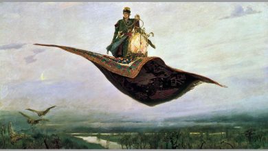 Photo of Творчество русских художников в Третьяковке