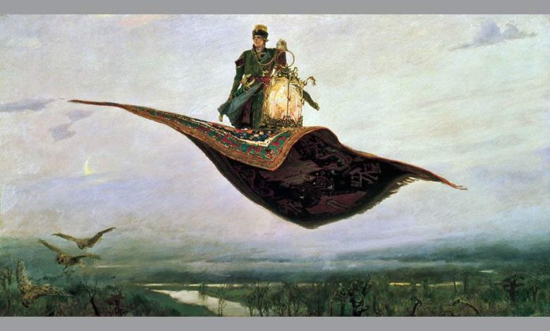 Photo of Творчество русских художников в Третьяковке